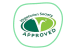 Vegetarian Society Gecertificeerd